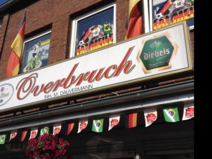 照片: Overbruch